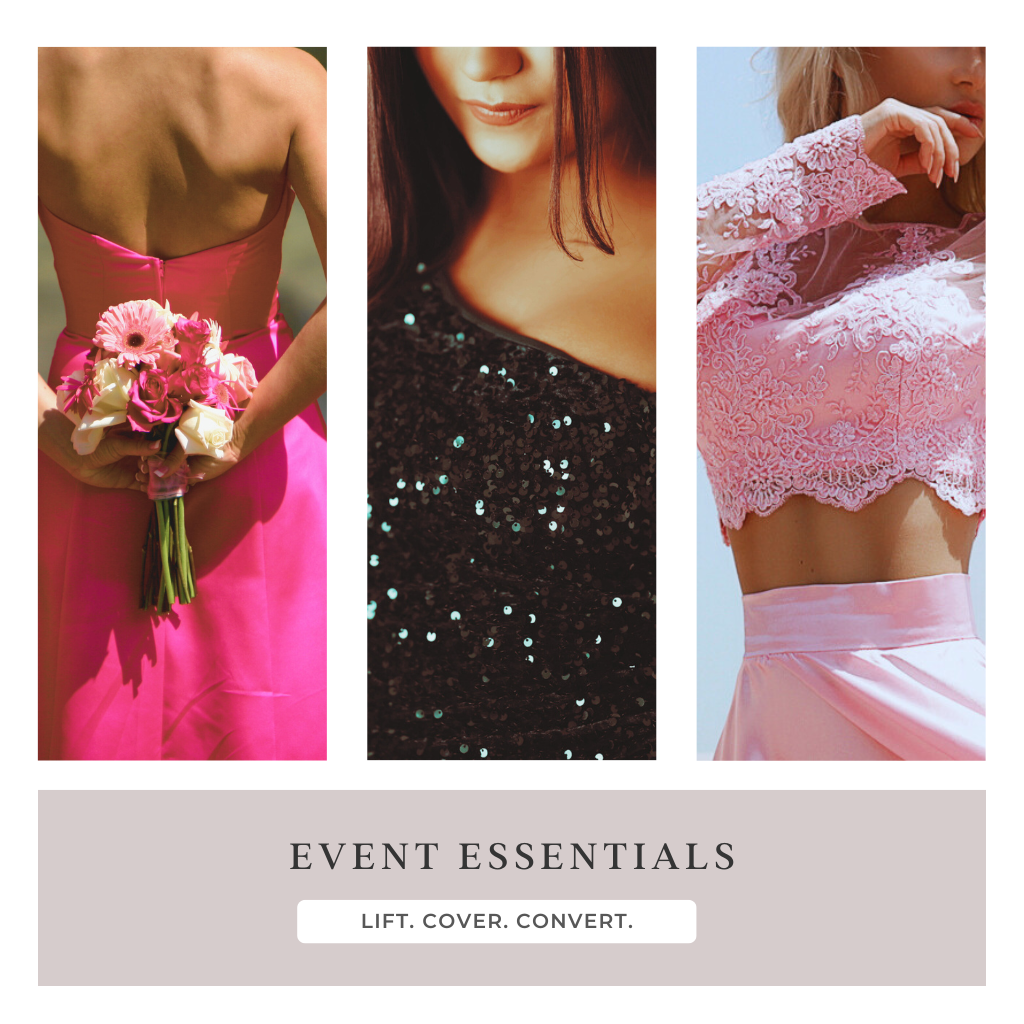 Event Essentials