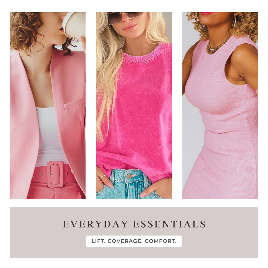 EveryDay Essentials