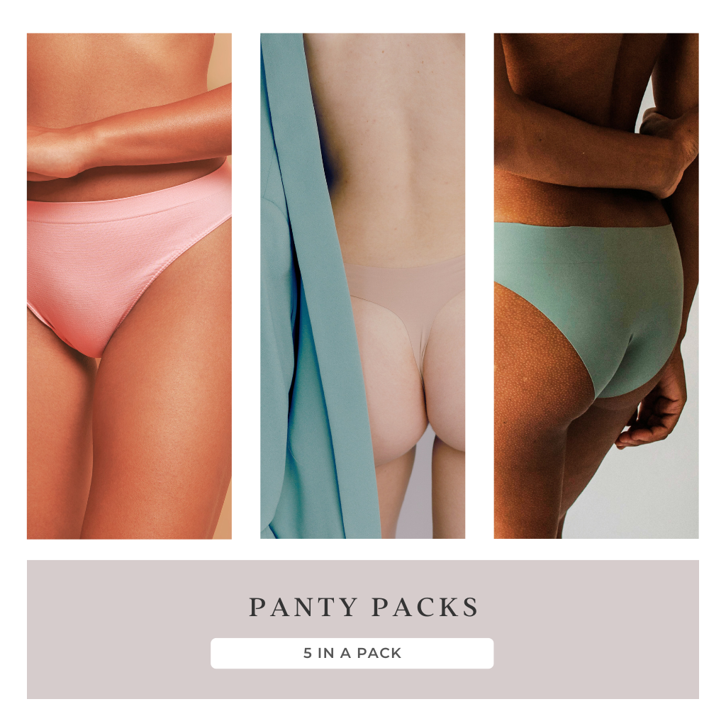 Panty Packs