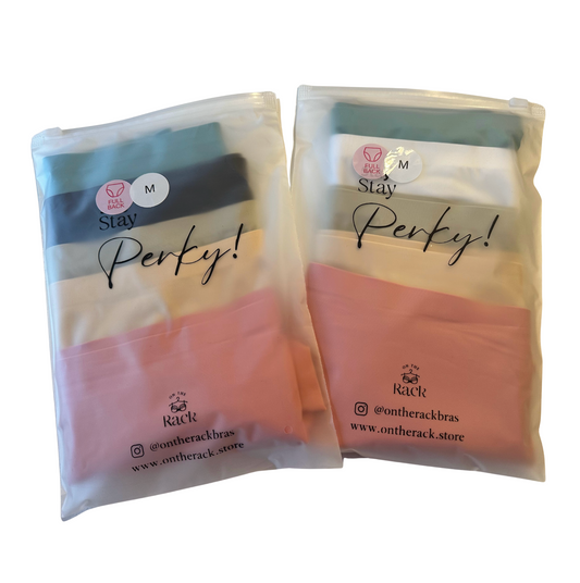 Panty Pack (Full Back)