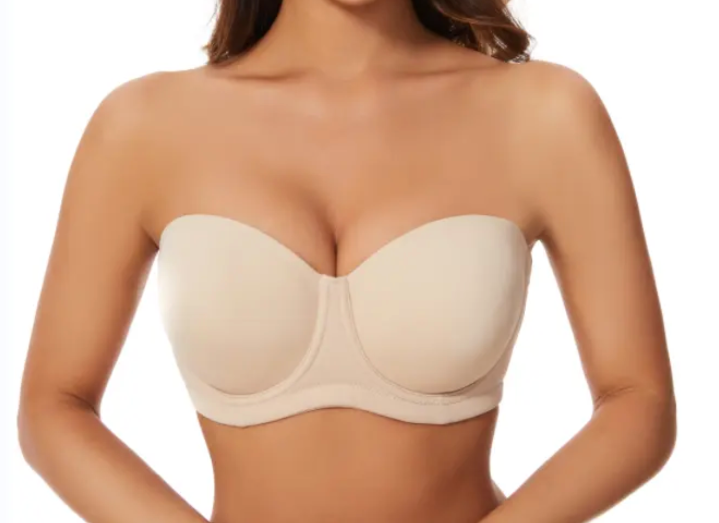 The EVENT Bra