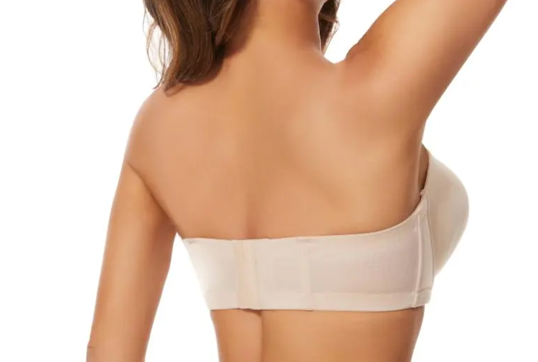 The EVENT Bra
