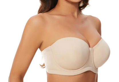 The EVENT Bra