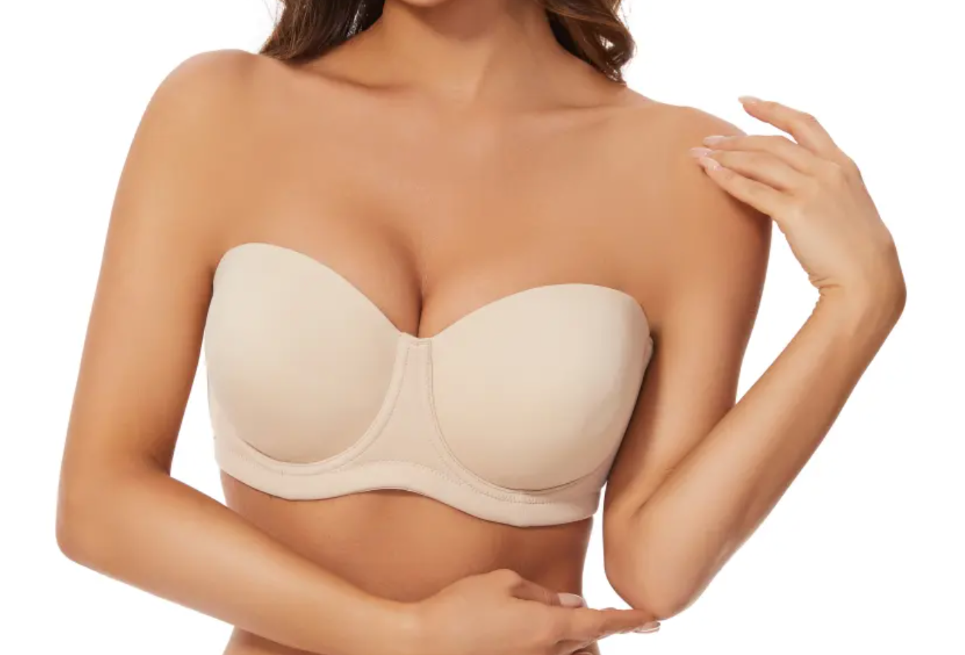 The EVENT Bra